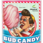 Bud Candy 1L.