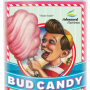 Bud Candy 1L.