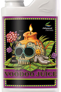Voodoo Juice 1L.