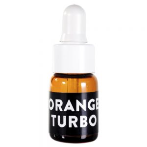orange turbo 1ml