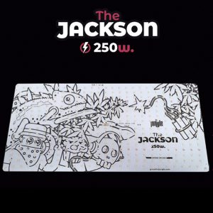 THE JACKSON 250W