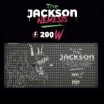 THE JACKSON NEMESIS 200W
