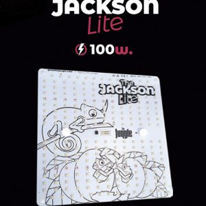 THE JACKSON LITTLE 100W