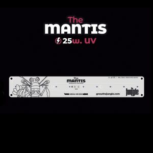 THE MANTIS